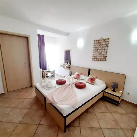 Villa Vila Por Favor Eforie Nord