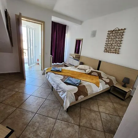 Vila Por Favor Villa